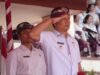 Bupati Kembang Pimpin HUT Ke-81 Kemerdekaan RI Di Jembrana