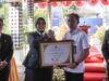 Indeks Reformasi Hukum Jembrana Sabet Peringkat II Se-Bali
