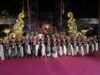 Seniman Cilik Jembrana, Adu Kreativitas Di Lomba Gong Kebyar Anak-Anak