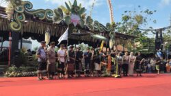 Semangat Ngayah, Festival Semarak Jembrana 2026 Sukses Digelar Meriah Di Tengah Keterbatasan