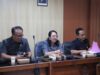 DPRD Jembrana Tetapkan Pokok-Pokok Pikiran Hasil Reses Masa Persidangan III