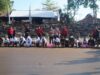 Peringati Hari Tumpek Kandang, Ratusan Tukik Dilepas Ke Alam Liar