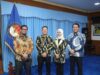 14 Tahun Mengabdi, Alumni IPDN Angkatan XIX Dorong ASN Jadi Pribadi Yang Layak Dipercaya