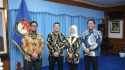 14 Tahun Mengabdi, Alumni IPDN Angkatan XIX Dorong ASN Jadi Pribadi Yang Layak Dipercaya