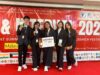 Siswa SMA N 1 Negara Raih 1st Silver Medal Dalam Ajang 3rd International Student Summit (ISS) 2026 Malaysia