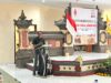 Pemkab Jembrana Apresiasi Peran Vital ORARI Dalam Penanggulangan Bencana