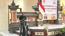 Pemkab Jembrana Apresiasi Peran Vital ORARI Dalam Penanggulangan Bencana
