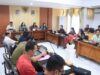 Gelar Rapat Komisi II DPRD Jembrana Mulai Matangkan Agenda Regulasi Dan Program Kerja 2027