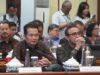 Tampung Keluhan Sopir, Bupati Kembang Sampaikan Aspirasi Peningkatan Dermaga Pada Rakor Kementerian Untuk Pengembangan Wilayah Bali