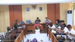 Matangkan Rencana Perda 2027, Bapemperda DPRD Jembrana, Cagar Budaya Jadi Perhatian