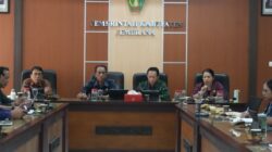 Pemkab Jembrana Salurkan 600 Ribu Liter Air Bersih Tangani Dampak Kekeringan