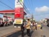 Bupati Kembang Gerakkan ASN Dan Masyarakat Gotong Royong Pasca Antrean Panjang Di SPBU