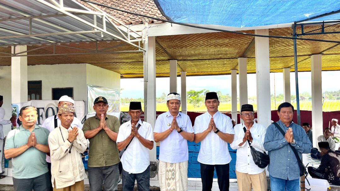 Harmonisasi Lintas Agama Di Subak Babakan Bayuh: Umat Hindu Dan Muslim Bersatu Jaga Kelestarian Alam Dan Tradisi Pertanian
