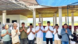 Harmonisasi Lintas Agama Di Subak Babakan Bayuh: Umat Hindu Dan Muslim Bersatu Jaga Kelestarian Alam Dan Tradisi Pertanian